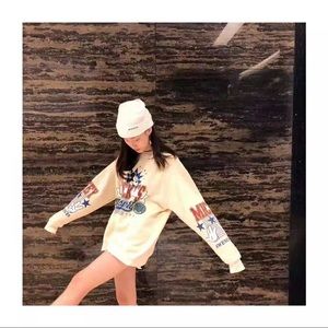 Disney Sweater Created by Moussy